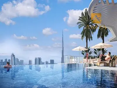 دفعة أولى 10% فقط | موعد التسليم قريب | صرح معماري أيقوني