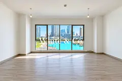 Exclusive | 3 Bedrooms | Full Burj Views
