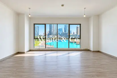 Exclusive | 3 Bedrooms | Full Burj Views