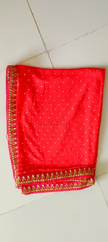 New dupatta for girl