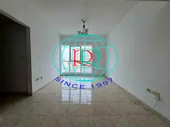 1 BR HALL FLAT WITH A/C CHILLER FREE AVAILABLE IN AL NAD AREA QASIMIA NEAR EMNIRATES NBD BANK