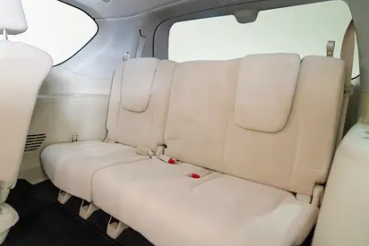 2023 Nissan PATROL 照片 8