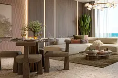 High ROI | Luxury Living with Resort Style Amenities