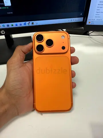 IPhone 17 Pro 256 GB - 98% Battery health