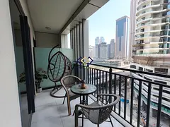 Fully Furnished | Canal View | Vacant