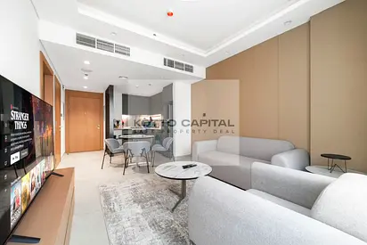 Charming 1BR | Furnished | Vacant