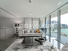 Luxury Unit | Marina View | Vacant