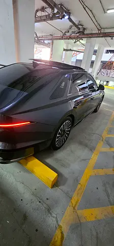 صورة مصغرة 13 لـ 2024 Hyundai AZERA
