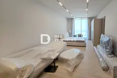 High Floor | Fully Furnished | Vacant