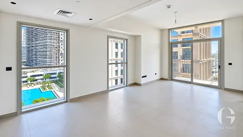 13 Months | Great Deal | Spacious Apartment