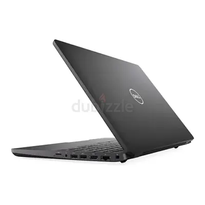 Dell Latitude 5500 15.6" | i5 8th Gen | 8GB RAM | 256GB SSD | Excellent Condition