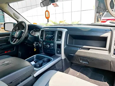 صورة مصغرة 12 لـ 2021 Dodge RAM 1500
