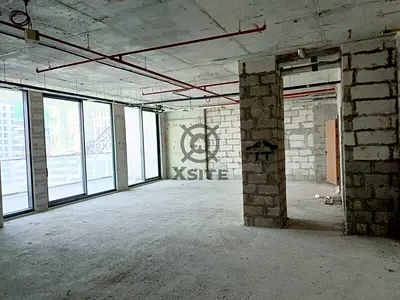 Shell and Core | Prime Location | Vacant Office