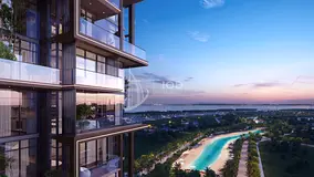 Exclusive 2 Bed I Luxury Interiors I High ROI