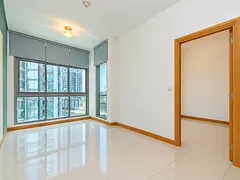 Available | Marina & City View | Unfurnished