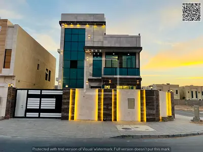 Own your villa, including registration and ownership fees.