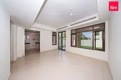 3BR with maids Type I Vacant Now