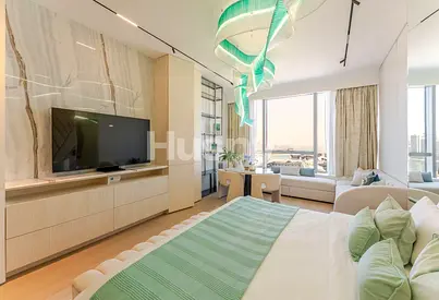 Fully Upgraded | Panoramic Views | Vacant
