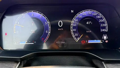 2024 JEEP GRAND CHEROKEE 缩略图 13