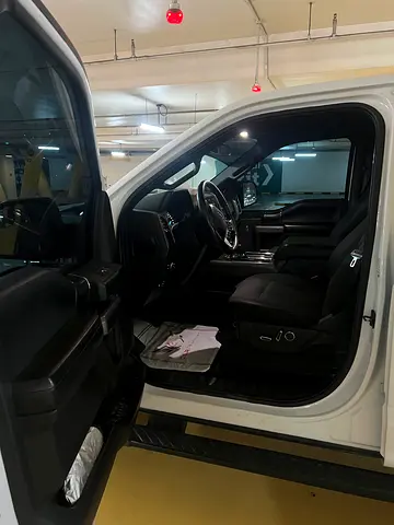 صورة 10 لـ 2018 FORD F-150