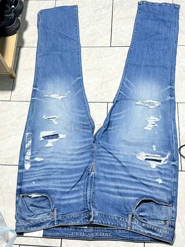 Quality Fashion Jeans