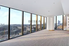 Luxury Unit | Palm Jumeirah View | Negotiable