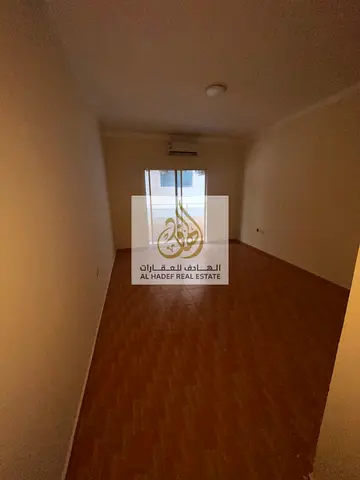 🏡 Annual Rent in Ajman – Al Rawda 2 🏡 ✨ Two-Bedroom Apartment with a Living Room at a Great Price and Flexible Payment Options ✨ 📍 A two-bedroom
