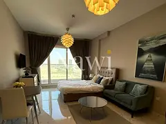 Bright Area | Fully Furnished | Spacious Studio