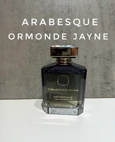 Arabesque Ormonde Jayne used perfume for sale