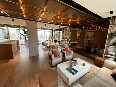 Furnished Studio | Pearl House 2 | Balcony & Pool Access
