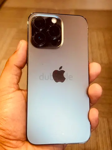Iphone 13 Pro - 512 GB - Neat & Clean