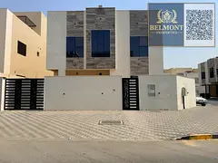 >>>Fully Furnished>>>6 Master Rooms Corner Villa>>>Huge Parking>>>G+2>>>Ready to Move>>>