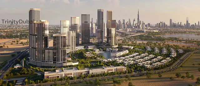 Lagoon Views | Furnished | Community Living