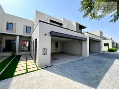 Single Row | Brand New Townhouse| Ready to move in