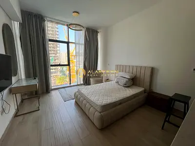 Fully Furnished | Ready to Move | Pool View