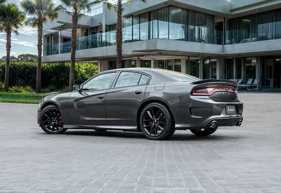 صورة 3 لـ 2023 Dodge CHARGER