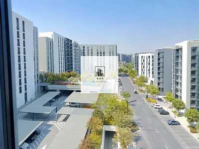 Specious luxury one bedroom available for rent in Al Jada