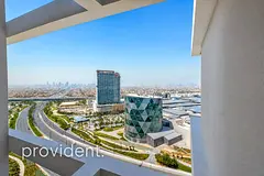 Vacant | Spacious | Burj Al Arab View