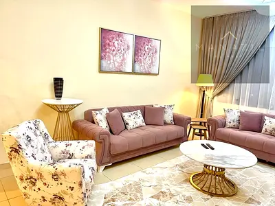 3BHK FOR RENT IN AL MAMZAR