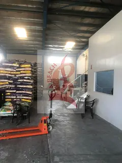 Insulated I With Office I Good for Trading