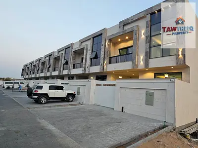 بيت العمر – فلل جديدة بمساحات متنوعة