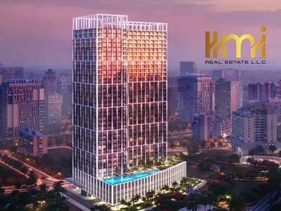 Prime Location | Smart Modern Living | High Roi