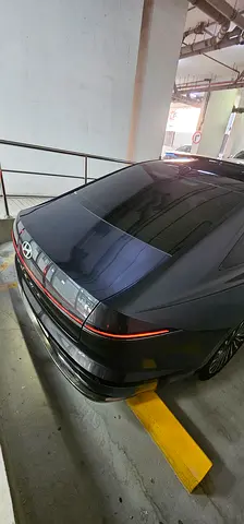 صورة مصغرة 11 لـ 2024 Hyundai AZERA
