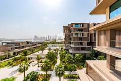 Palm View | High Floor | Private Pool | Duplex
