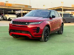 2020 Land Rover Range Rover