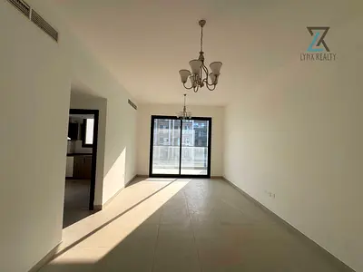 Brand New 1BR |Spacious Layout | 53K | Swimming Pool