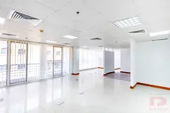 Prime office space | Barsha 1 location | Close to MoE, Lulu and B1 | Easy Metro access