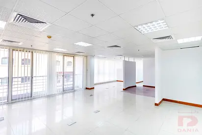 Prime office space | Barsha 1 location | Close to MoE, Lulu and B1 | Easy Metro access