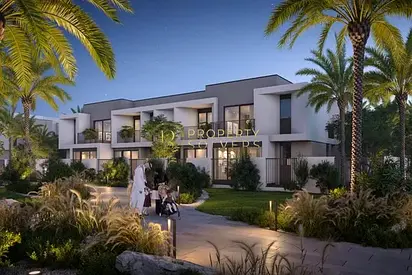 3BR + Maid | Anya 2 | Handover Soon