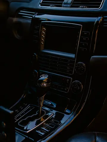 2008 Mercedes-BENZ S-CLASS MAYBACH — миниатюра 13